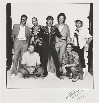 Lot 314 - DAVID BAILEY (b.1938)