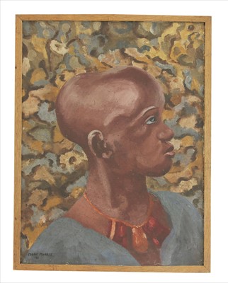 Lot 13 - Cedric Morris (1889-1982)
