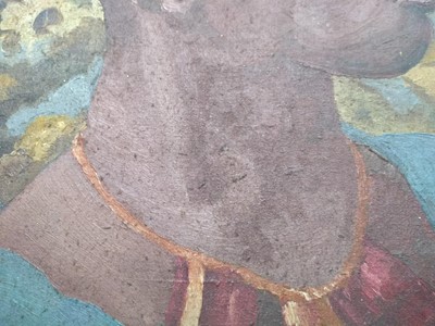 Lot 13 - Cedric Morris (1889-1982)