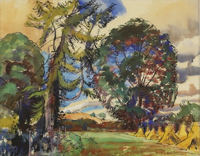 Lot 29 - Frank Dobson RA (1886-1963)