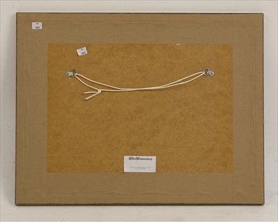 Lot 2 - John Banting (1902-1972)