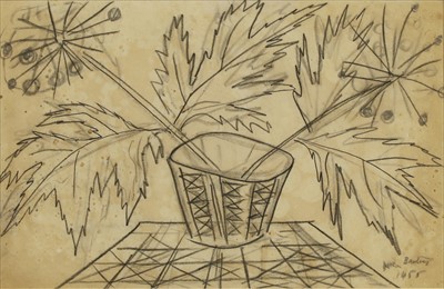 Lot 2 - John Banting (1902-1972)