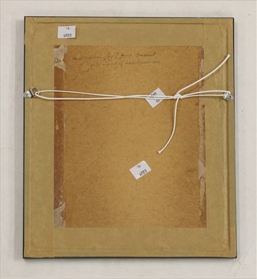 Lot 8 - Tirzah Garwood (1908-1951)