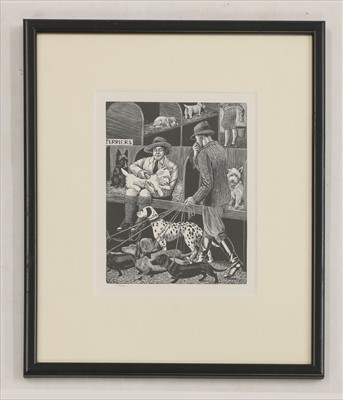 Lot 8 - Tirzah Garwood (1908-1951)