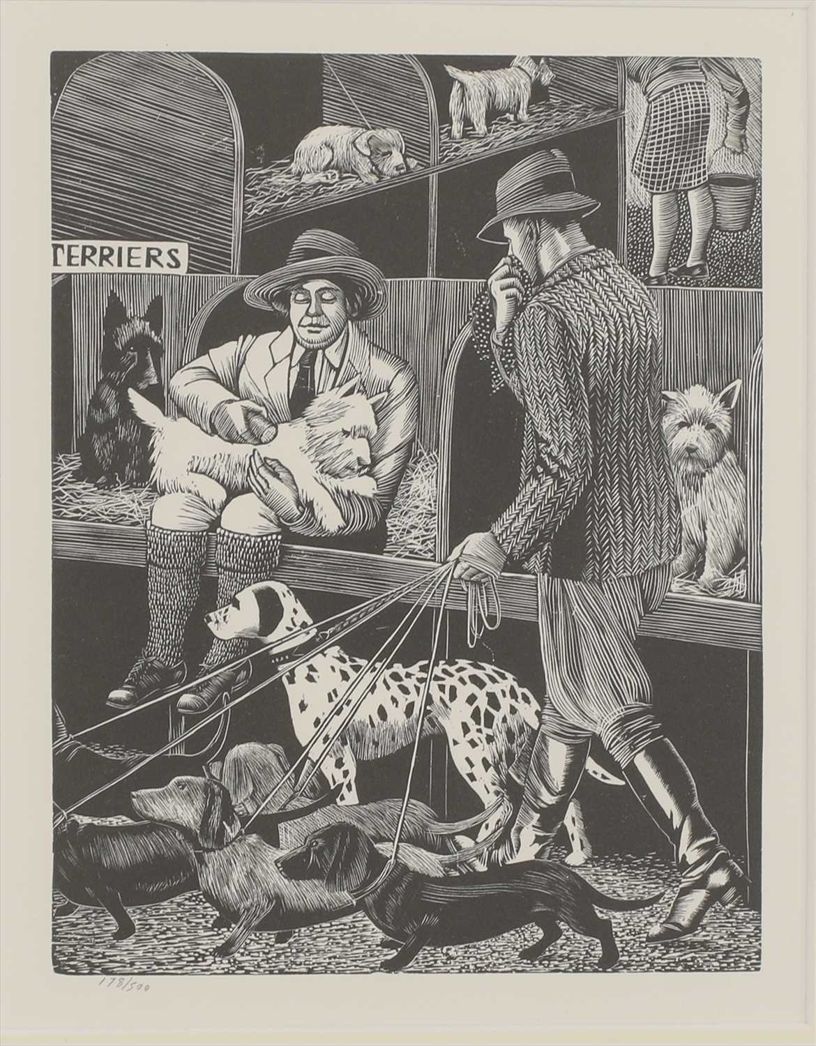 Lot 8 - Tirzah Garwood (1908-1951)