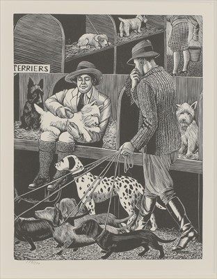 Lot 8 - Tirzah Garwood (1908-1951)