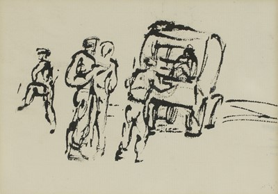 Lot 9 - Thomas Hennell (1903-1945)