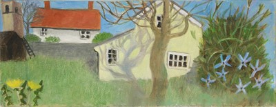 Lot 5 - Tessa Newcomb (b.1955)
