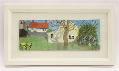 Lot 5 - Tessa Newcomb (b.1955)