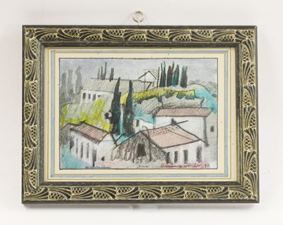 Lot 14 - Humphrey Spender (1910-2005)