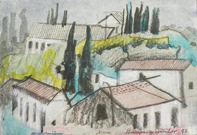 Lot 14 - Humphrey Spender (1910-2005)