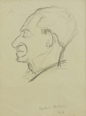 Lot 24 - Kathleen Hale (1898-2000)