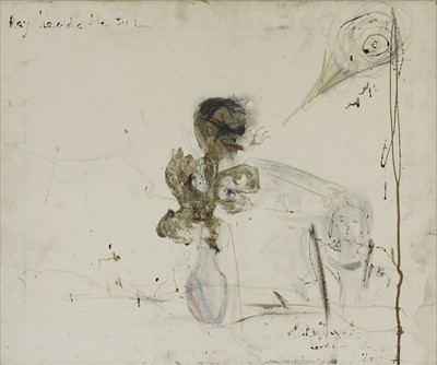 Lot 338 - Pete Doherty (b.1979)