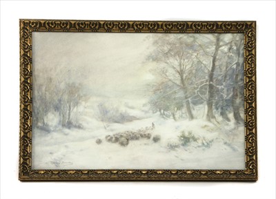 Lot 483 - David J Robertson
