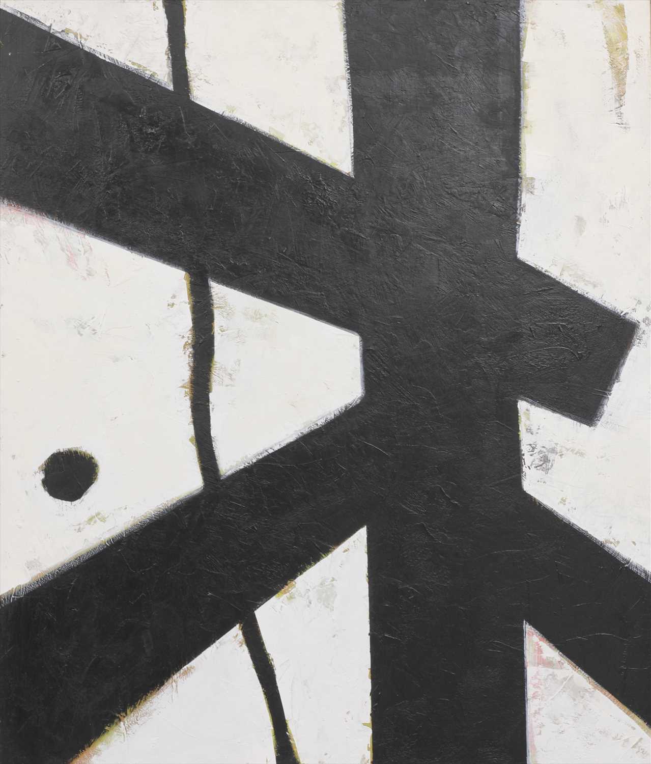 Lot 600 - Mike Reilly (American, b.1961)