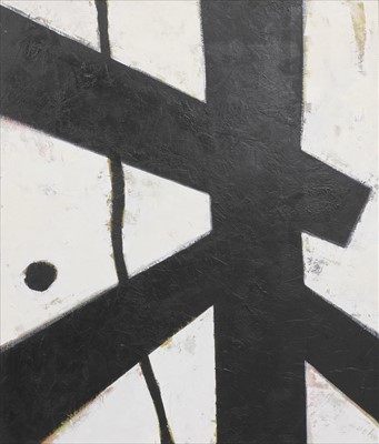 Lot 600 - Mike Reilly (American, b.1961)