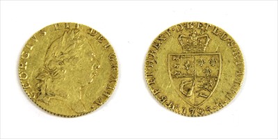 Lot 267 - Coins, Great Britain, George III (1760-1820)