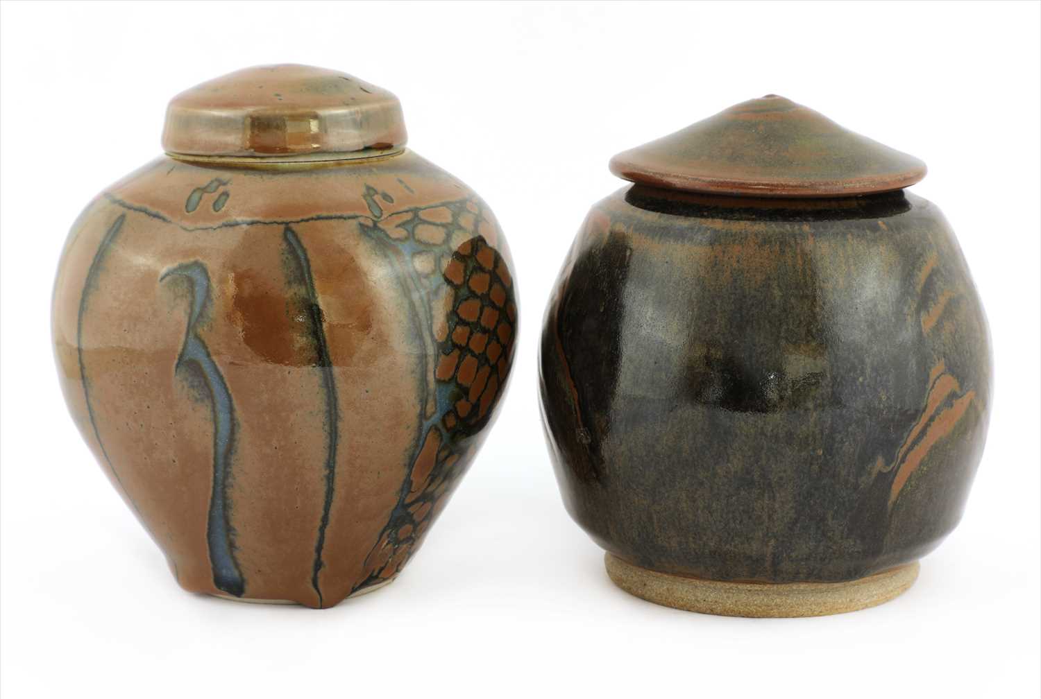 Lot 361 - David Frith (b. 1943)