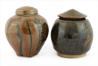 Lot 361 - David Frith (b. 1943)