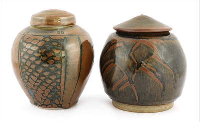 Lot 361 - David Frith (b. 1943)