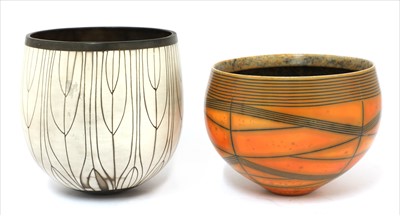 Lot 359 - Duncan Ross (b.1943)