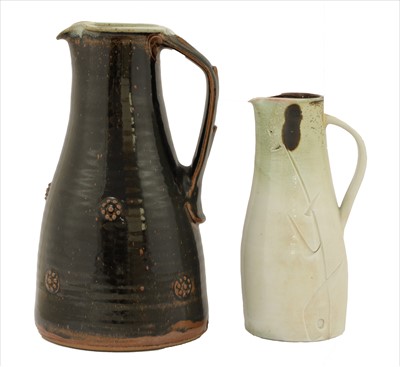 Lot 363 - Jack Doherty (b.1948)
