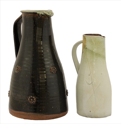 Lot 363 - Jack Doherty (b.1948)
