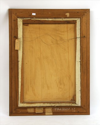 Lot 128 - Bryan Kneale RA (b.1930)