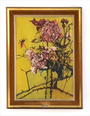Lot 128 - Bryan Kneale RA (b.1930)