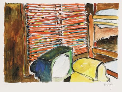 Lot 174 - Bob Dylan (American, b.1941)