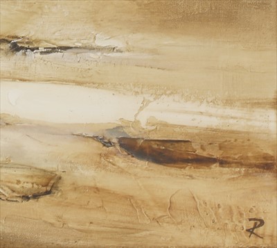 Lot 94 - Chris and Steve Rocks (contemporary)