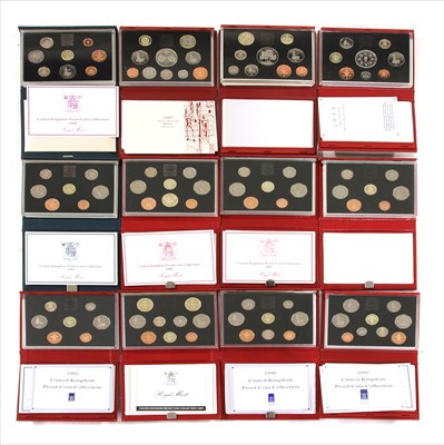 Lot 374 - Coins, Great Britain