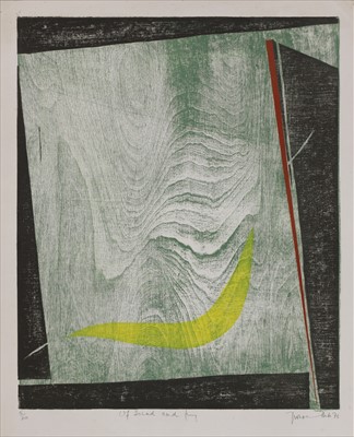 Lot 309 - Yvonne Duke (20th century)