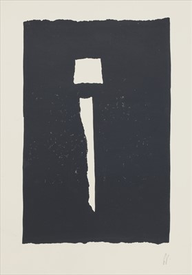 Lot 310 - Brian Blow (1931-2009)