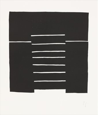 Lot 310 - Brian Blow (1931-2009)