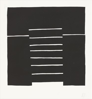 Lot 310 - Brian Blow (1931-2009)