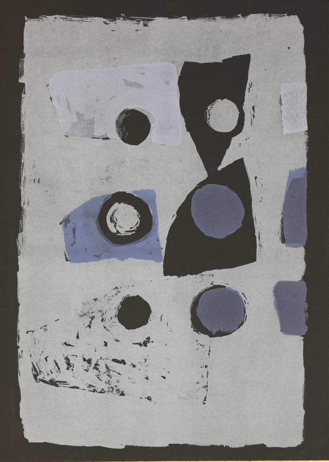 Lot 311 - Clifford Ellis (1907-1985)