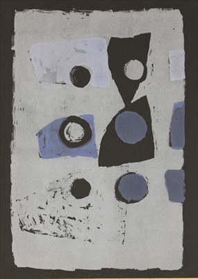 Lot 311 - Clifford Ellis (1907-1985)