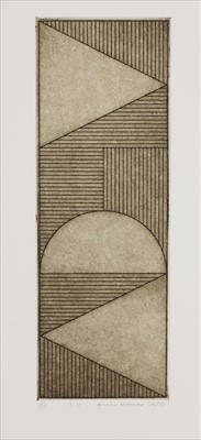 Lot 427 - Gordon House (1932-2004)