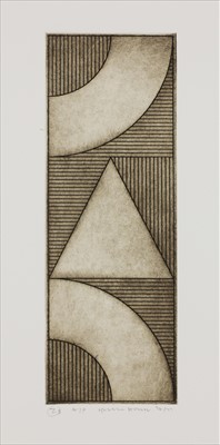 Lot 427 - Gordon House (1932-2004)