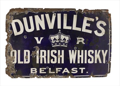 Lot 472 - IRISH WHISKY