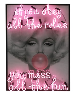 Lot 164 - MARILYN MONROE