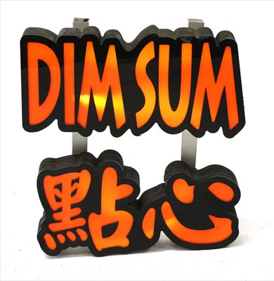 Lot 475 - NOODLE AND DIM SUM