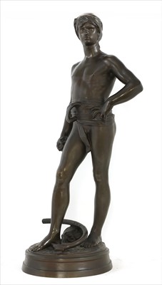 Lot 36 - After Antonin Mercier