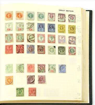 Lot 110 - An SG Devon Album