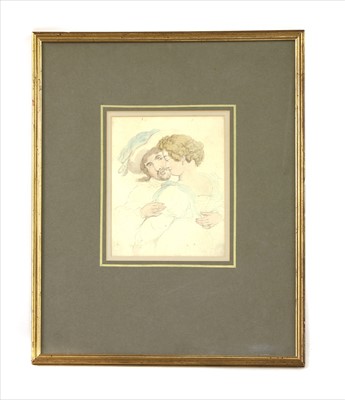 Lot 307A - Thomas Rowlandson