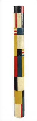Lot 238 - A pipe section