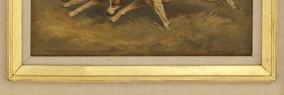 Lot 267 - Cuthbert Bradley (1861-1943)