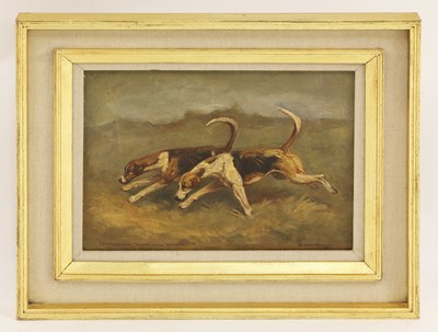Lot 267 - Cuthbert Bradley (1861-1943)