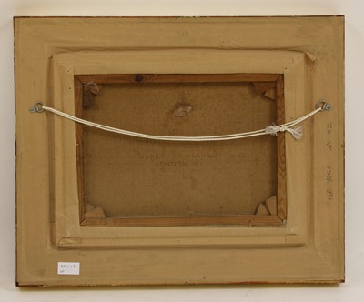Lot 267 - Cuthbert Bradley (1861-1943)
